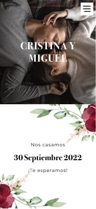 Diseño Beloved Floral