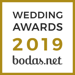 Cosasdeboda, ganador Wedding Awards 2019 Bodas.net