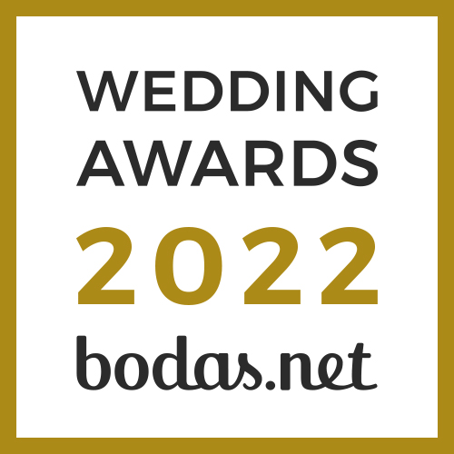 Las Pitxiak de la Cabra, ganador Wedding Awards 2022 Bodas.net