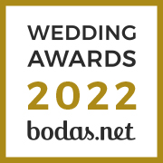Ganador Wedding Awards 2022