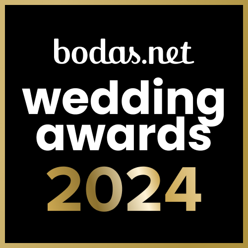 El Arca de Noe, ganador Wedding Awards 2024 Bodas.net