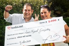Luismi González