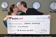 Sergio Giménez