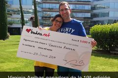Virginia Arribas