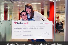 María García Durán