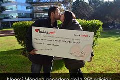 Noemí Méndez