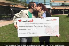 Guiomar Bañón