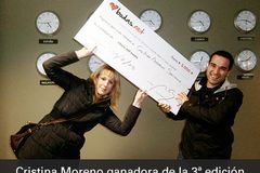 Cristina Moreno Soriano