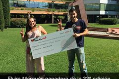 Elvira Marqués