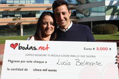 Lucía Belmonte López