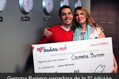 Gemma Barrero Rodríguez