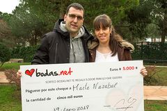 Maite Nazabal Polo