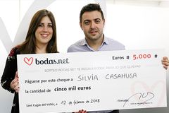 Silvia Casahuga Serna