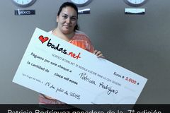 Patricia Rodríguez