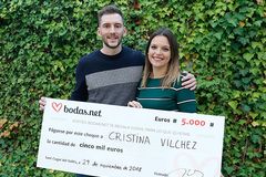 Cristina Vilchez