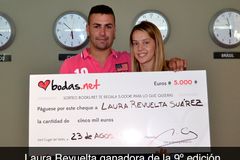 Laura Revuelta