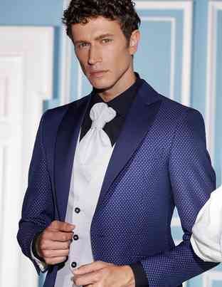 Trajes de Novio Petrelli Uomo