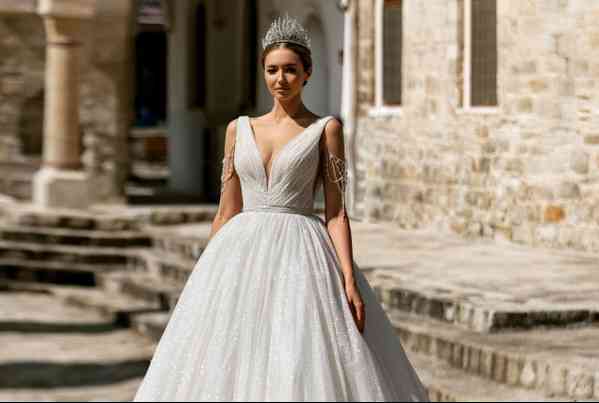 Vestidos de Novia Monica Loretti