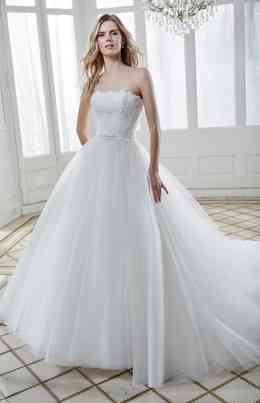 Vestidos de Novia Divina Sposa By Sposa Group Italia