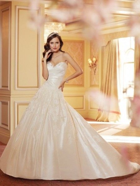 55 Vestidos De Novia De Ensueño Vota El Tuyo Moda Nupcial Foro